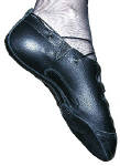 Click for full-size image - Hullachan Pro Irish Dance Shoes - The Champions Choice